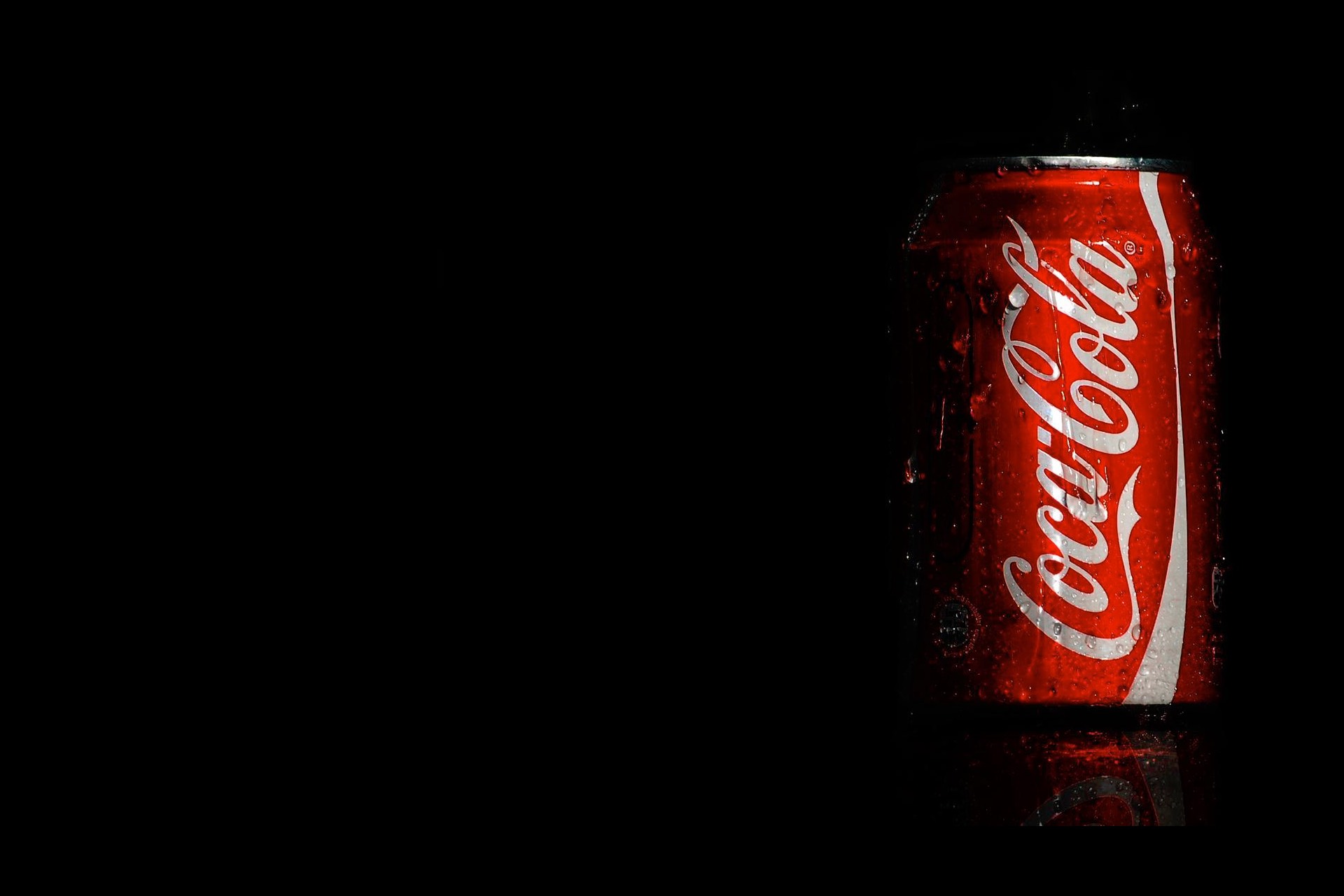 Coke Can