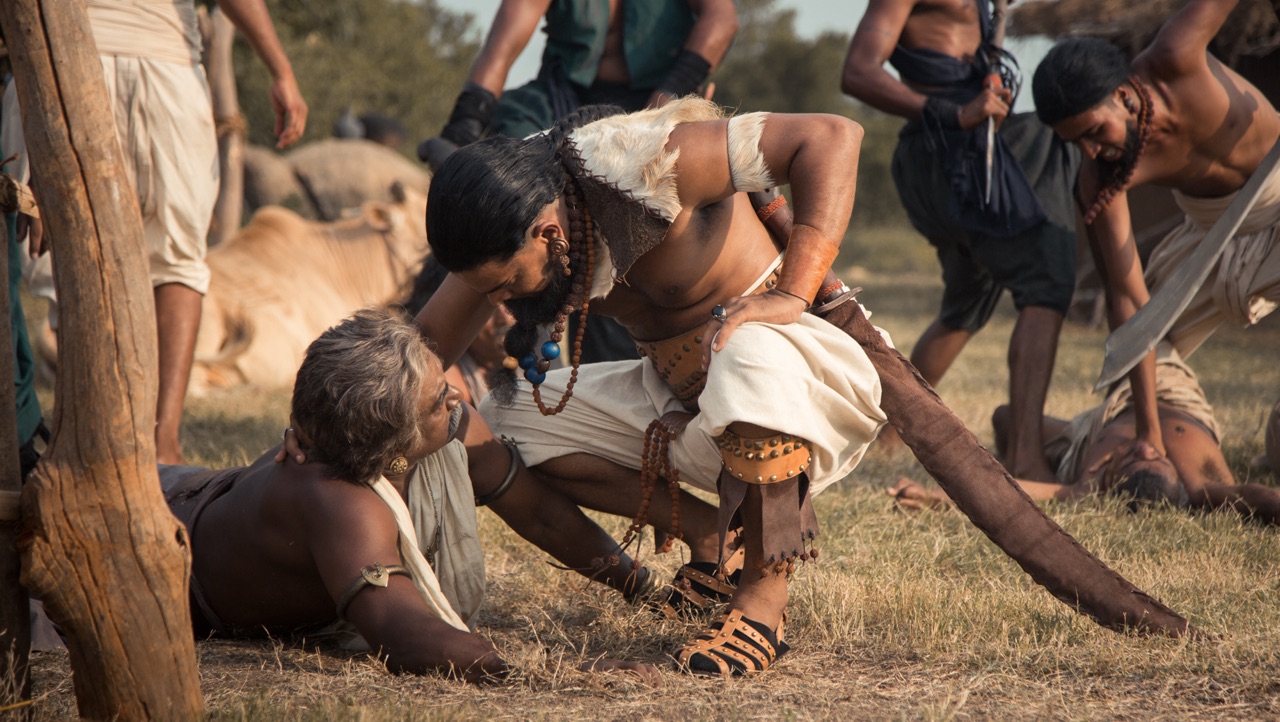 Aloko Udapadi: Theeya Brahmin